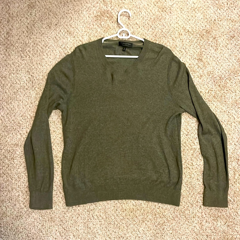 Banana Republic Sweater